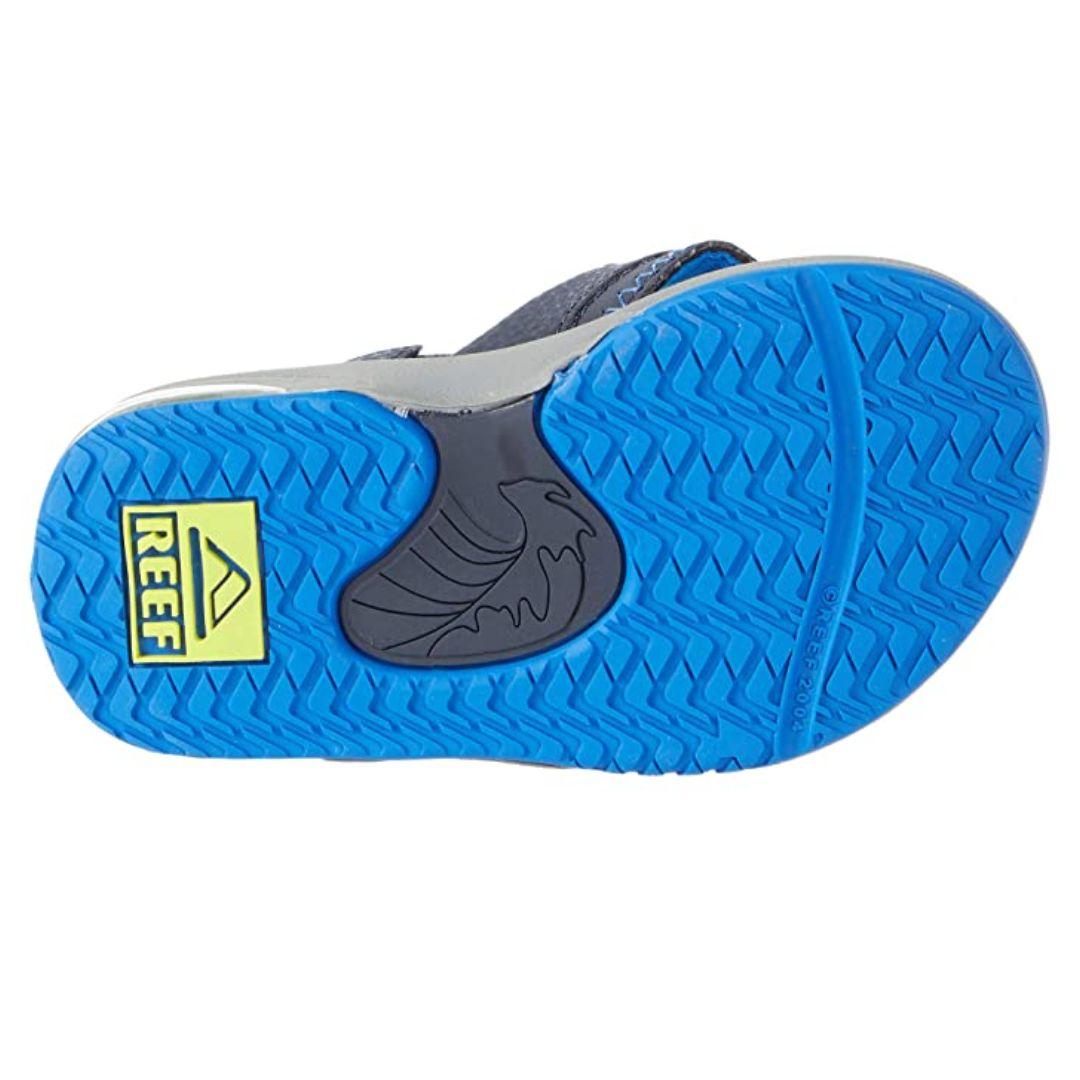 Reef Kid's Little Fanning Sandals